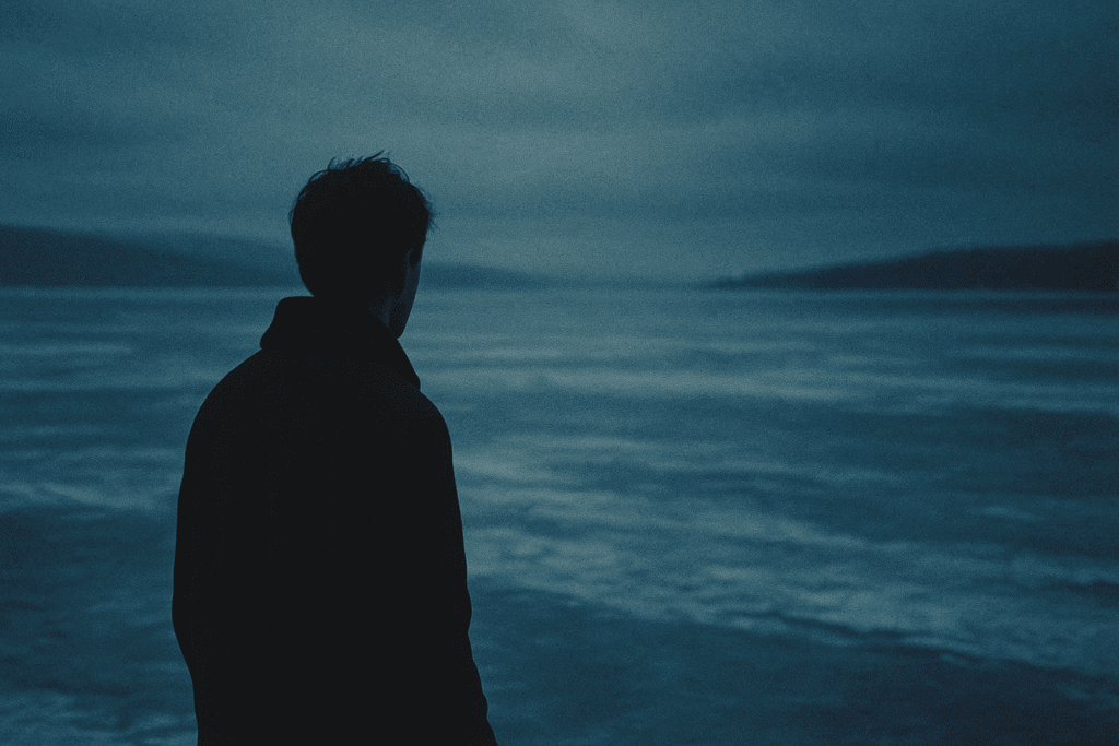 Moodbild für Sibiria von Clockworkgod aus dem Jahr 2022 aus dem STH2 Podcast STH2 ep05 zum Motto Top10 Songs zum Cruisen